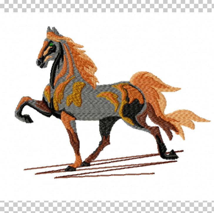 Embroidery Rein Mustang Craft Pony PNG, Clipart, Animal Figure, Bridle, Craft, Digitization, Embroidery Free PNG Download