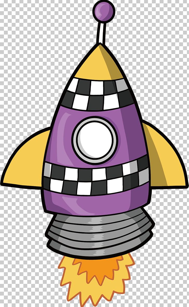 Flight Rocket Spacecraft PNG, Clipart, Airship, Cartoon Spaceship, Cohete Espacial, Drawing, Flight Free PNG Download