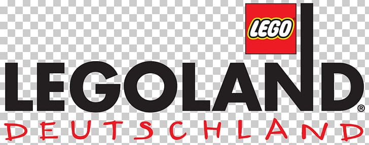 Legoland Deutschland Resort Legoland Windsor Resort Logo PNG, Clipart, Advertising, Amusement Park, Area, Banner, Brand Free PNG Download