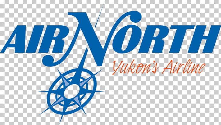 Logo Air North Organization Airline Yukon PNG, Clipart, Air Charter, Airline, Air North, Area, Blue Free PNG Download