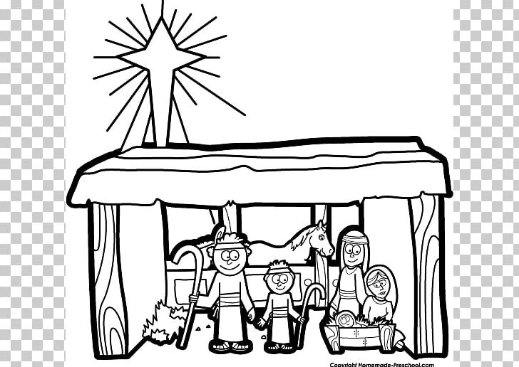 Nativity Scene Nativity Of Jesus Christmas PNG, Clipart, Angel, Area, Artwork, Biblical Magi, Black Free PNG Download