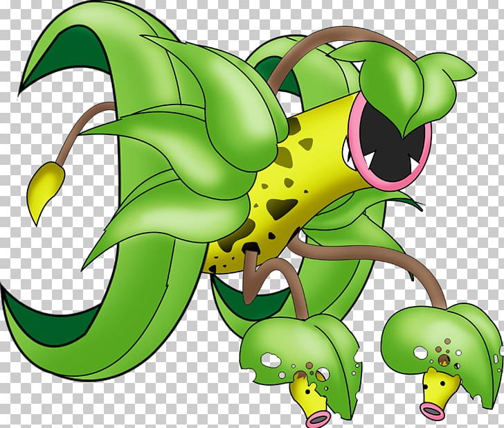 Pokémon Adventures Pokémon Gold And Silver Victreebel Weepinbell PNG, Clipart, Artwork, Bellsprout, Bulbasaur, Charizard, Fictional Character Free PNG Download