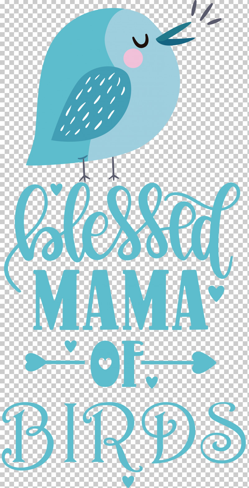 Bird Birds Blessed Mama Of Birds PNG, Clipart, Beak, Bird, Birds, Line, Logo Free PNG Download