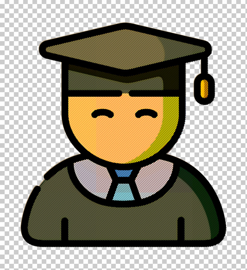 Graduate Icon Online Learning Icon Student Icon PNG, Clipart, Education, Free Education, Graduate Icon, Knowledge, Korea National Open University Free PNG Download