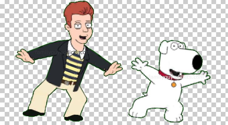 Brian Griffin Rickrolling Never Gonna Give You Up PNG, Clipart, Boy, Brian Griffin, Carnivoran, Cartoon, Child Free PNG Download