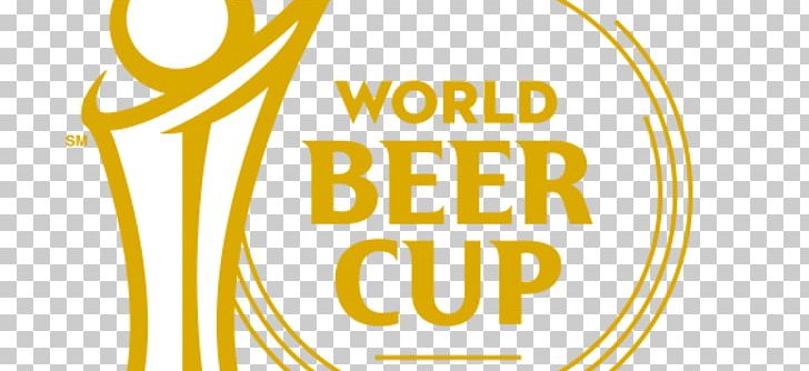 Logo Product Design World Beer Cup Brand PNG, Clipart, Area, Beer, Brand, Commodity, Cup Free PNG Download