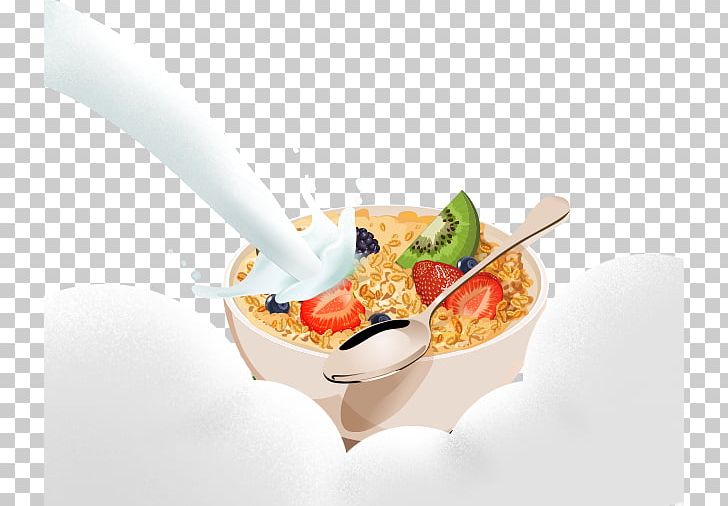 Muesli Breakfast Cereal Porridge Corn Flakes PNG, Clipart, Bowl, Bowling, Bowls, Breakfast, Breakfast Cereal Free PNG Download