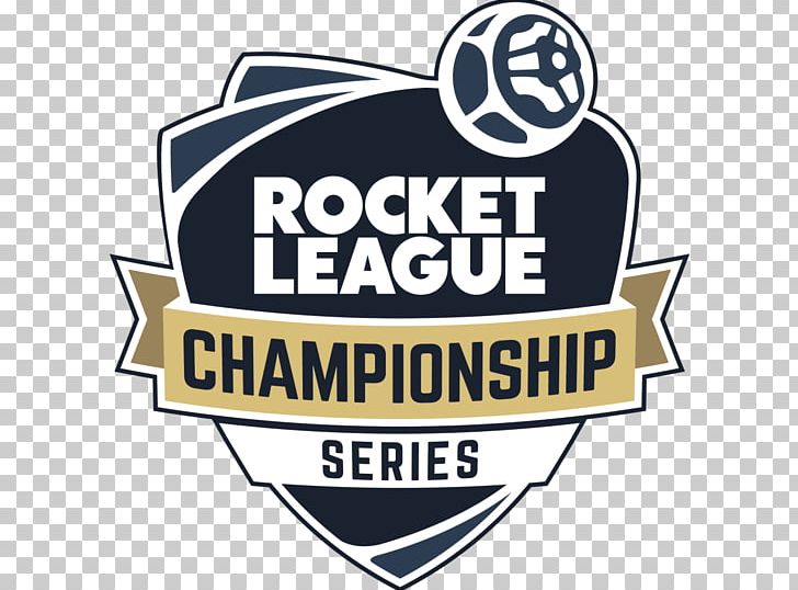 Rocket League Championship Series Logo Electronic Sports Organization PNG, Clipart, Brand, Championship, Electronic Sports, Esl, Label Free PNG Download