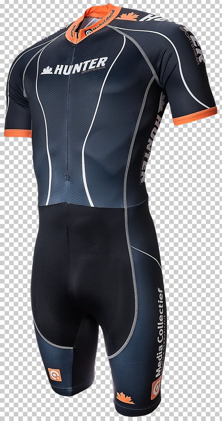 Wetsuit Sleeve Clothing Uniform Sport PNG, Clipart, Bicycle, Bicycle Clothing, Clothing, Jersey, Koole Sport Free PNG Download