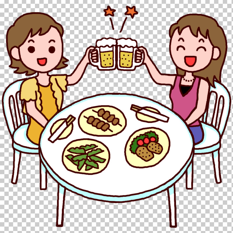 Cartoon Line Behavior Meter Meal PNG, Clipart, Behavior, Cartoon, Human, Line, Meal Free PNG Download