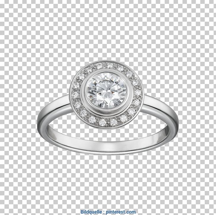 Earring Solitaire Engagement Ring Cartier PNG, Clipart, Bijou, Body Jewelry, Cartier, Diamond, Earring Free PNG Download