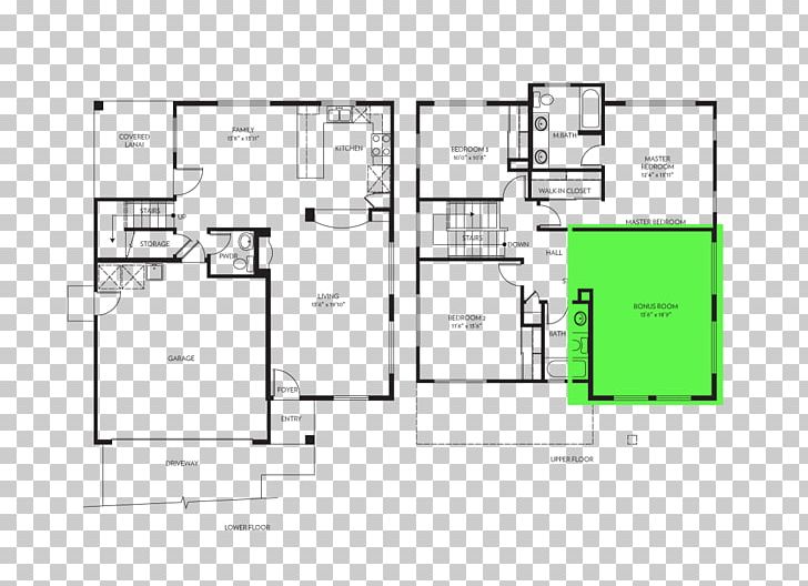 Floor Plan House Plan Architecture PNG, Clipart, Angle, Architecture, Area, Bedroom, Bonus Room Free PNG Download