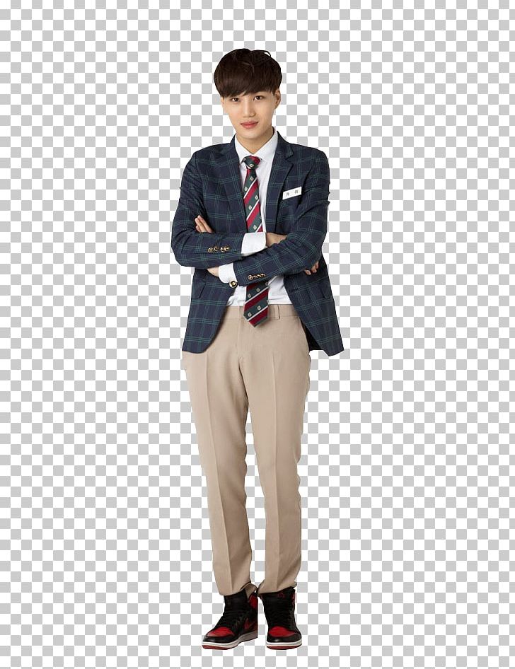 Kai Blazer Exo From Exoplanet #1 – The Lost Planet Suit PNG, Clipart, Blazer, Boy, Chanyeol, Clothing, Costume Free PNG Download