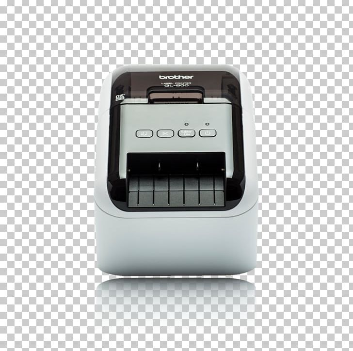 Label Printer Brother Industries Printing PNG, Clipart, Battery Charger, Brother Industries, Brother Ql800, Color, Computer Component Free PNG Download