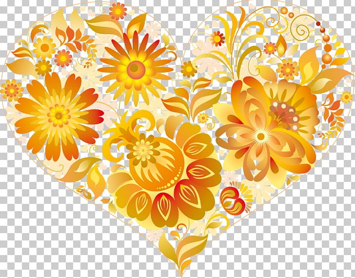 Love Hearts Flower PNG, Clipart, Chrysanths, Cut Flowers, Daisy Family, Desktop Wallpaper, Display Resolution Free PNG Download