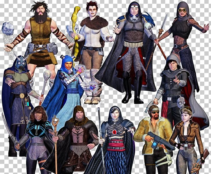 Middle Ages Costume Design Character PNG, Clipart,  Free PNG Download