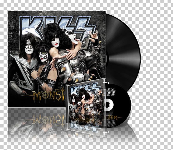 Monster Kiss LP Record Phonograph Record Destroyer PNG, Clipart, Ace Frehley, Album, Album Cover, Brand, Computer Wallpaper Free PNG Download