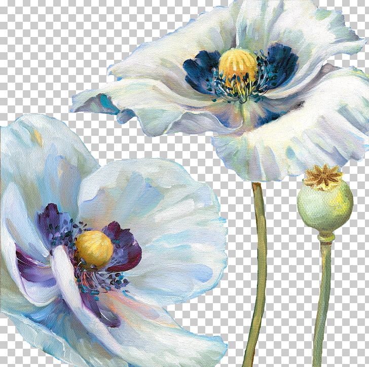 Painting Art Flower Printmaking PNG, Clipart, Allposterscom, Anemone ...