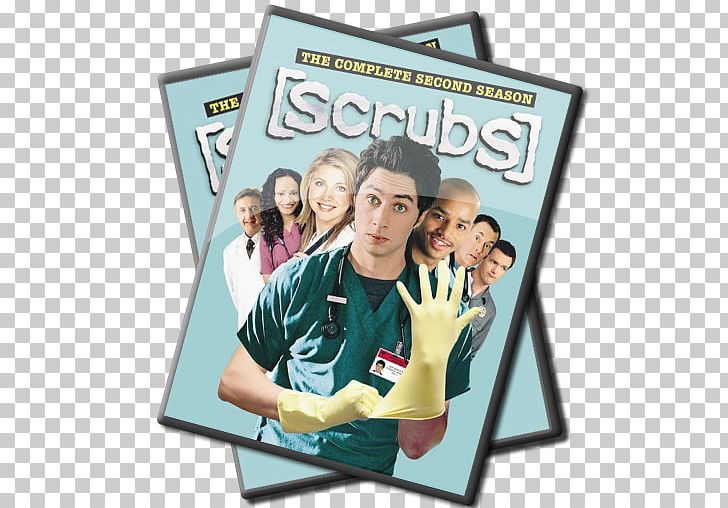 Scrubs PNG, Clipart, Behavior, Box Set, Brand, Dvd, Human Behavior Free PNG Download
