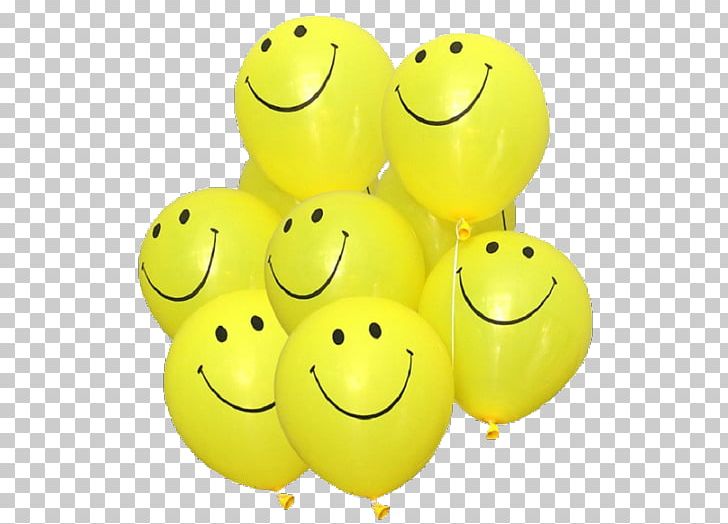 Smiley Balloon Birthday Party PNG, Clipart, Balloon, Birthday, Birthday Party, B Letter Emoticon, Child Free PNG Download
