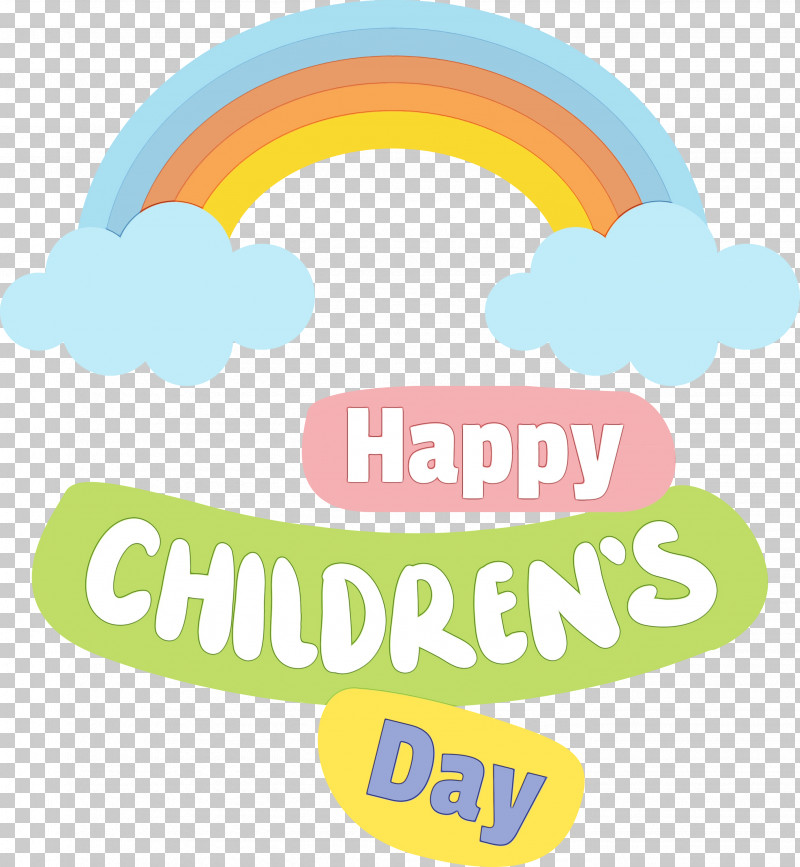 Logo Line Yellow Meter Mathematics PNG, Clipart, Childrens Day, Geometry, Happy Childrens Day, Line, Logo Free PNG Download
