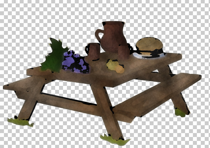 Table Furniture Wood Tree Branch PNG, Clipart, Animation, Bench, Branch, Furniture, Picnic Table Free PNG Download