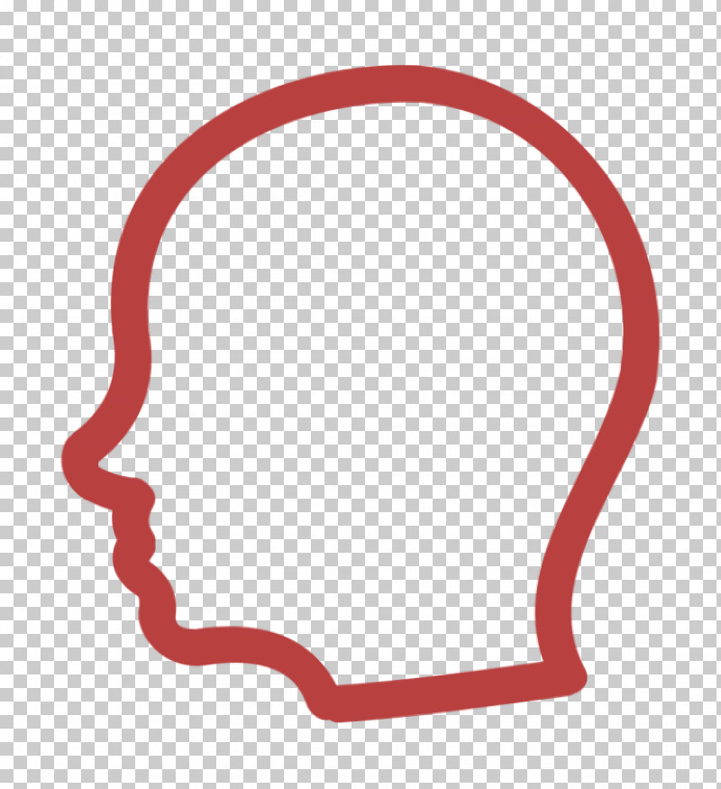 User Head Side Hand Drawn Outline Icon Head Icon People Icon PNG, Clipart, Creativity, Culture, Design Thinking, Hand Drawn Icon, Head Icon Free PNG Download