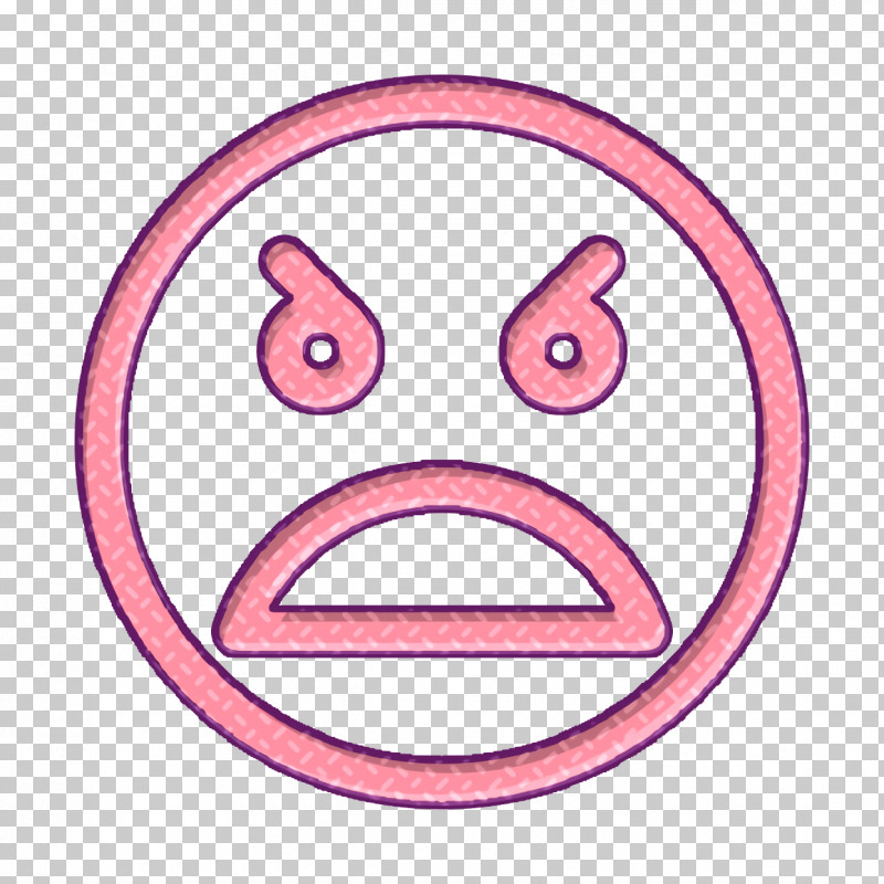 Emoji Icon Smiley And People Icon Angry Icon PNG, Clipart, Accreditation, Angry Icon, Better Business Bureau, Business, Circle Free PNG Download
