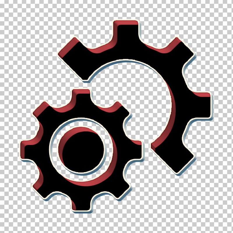 Gear Icon Settings Icon Seo And Online Marketing Icon PNG, Clipart, Gear, Gear Icon, Hardware Accessory, Logo, Material Property Free PNG Download