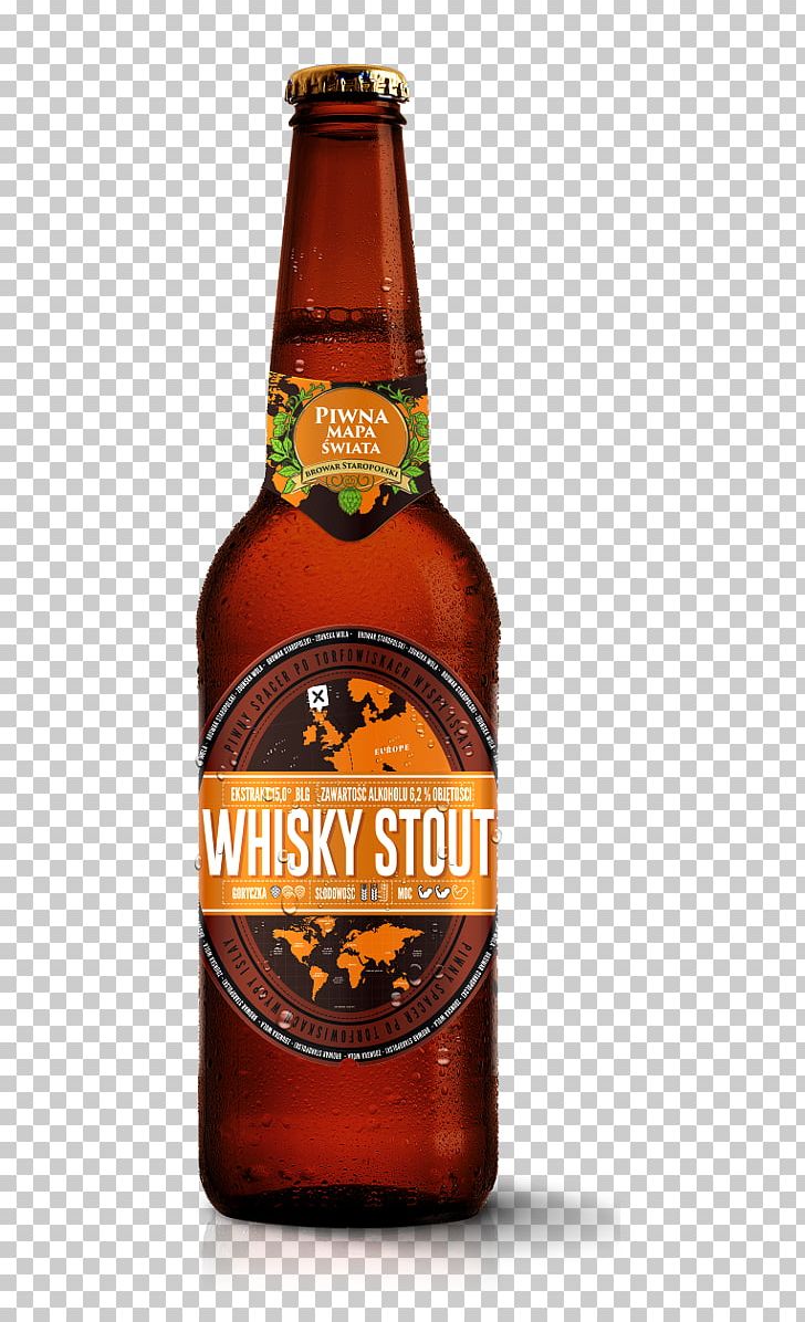 Ale Browar Staropolski Dunkel Wheat Beer PNG, Clipart, Alcohol By Volume, Alcoholic Beverage, Ale, Beer, Beer Bottle Free PNG Download