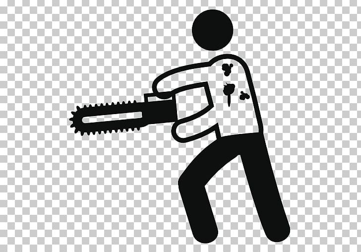 Chainsaw Computer Icons Encapsulated PostScript PNG, Clipart,  Free PNG Download