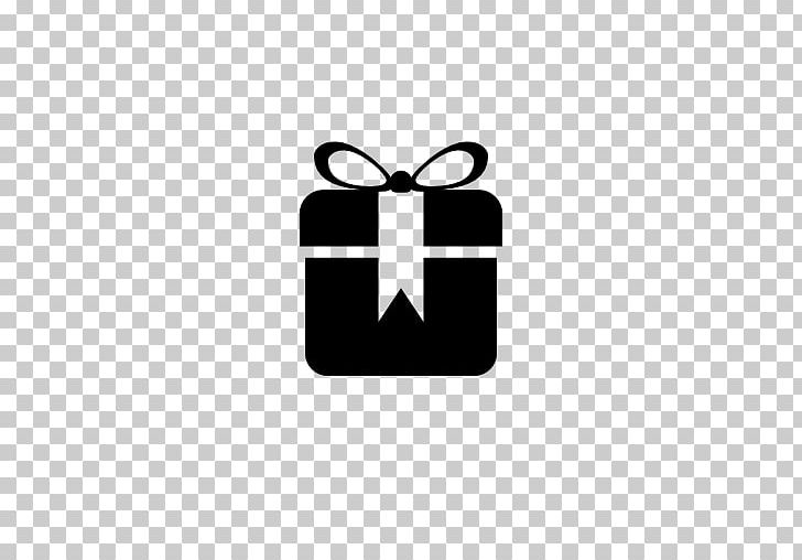 Gift Wrapping Computer Icons Gift Card PNG, Clipart, Black, Black And White, Box, Brand, Christmas Free PNG Download