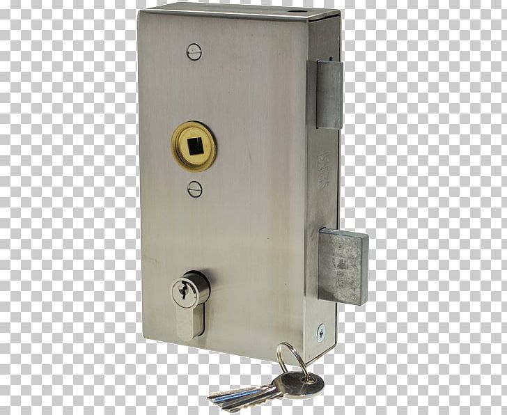 Lock Latch Stainless Steel Gate PNG, Clipart, Angle, Door, Door Lock, Gate, Hardware Free PNG Download