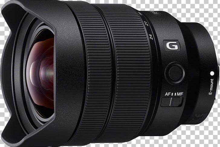 Sony FE 12-24mm F/4.0 G Zoom Lens Camera Lens Wide-angle Lens Ultra Wide Angle Lens PNG, Clipart, Aperture, Camera, Camera Accessory, Camera Lens, Cameras Optics Free PNG Download