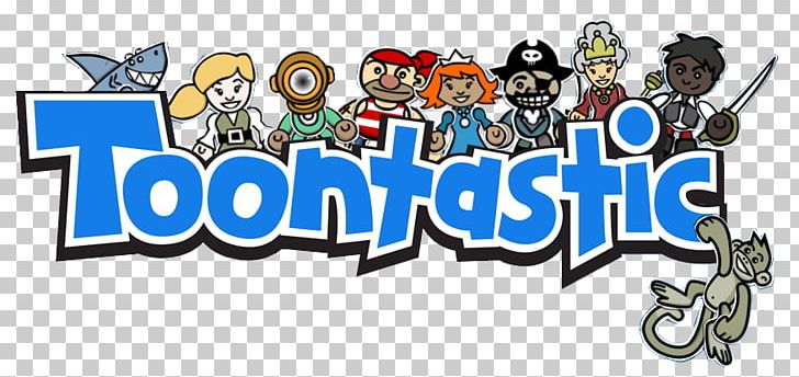 Toontastic 3D Google PNG, Clipart, Area, Art, Banner, Brand, Cartoon Free PNG Download