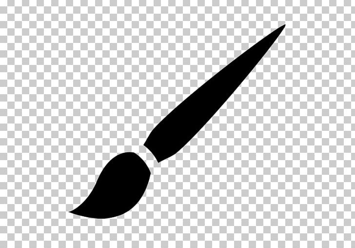 Artist Computer Icons PNG, Clipart, Art, Artist, Black And White, Brush, Cold Weapon Free PNG Download