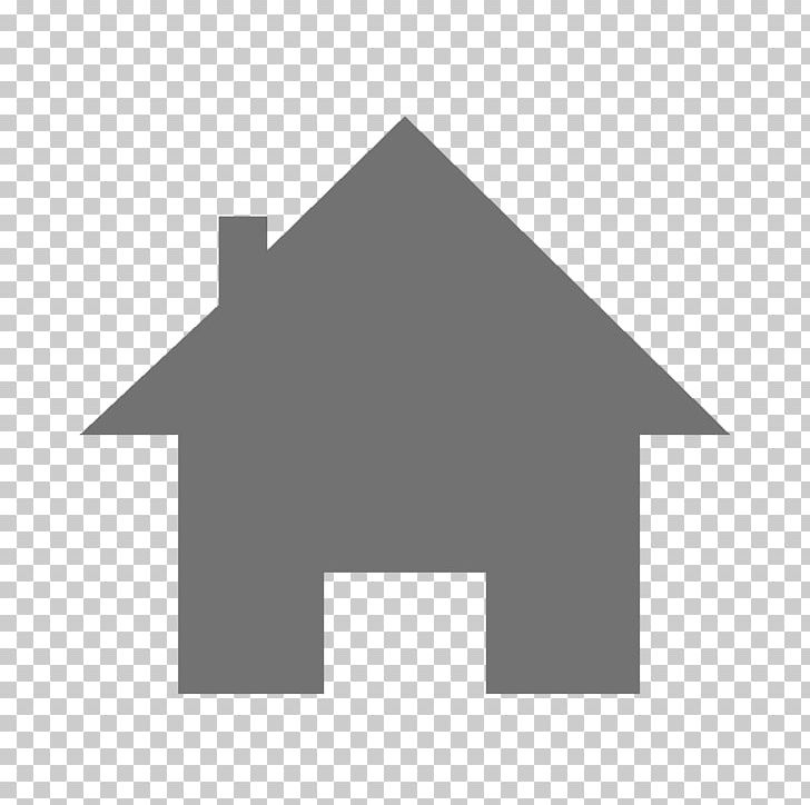 Computer Icons House Facebook PNG, Clipart, Angle, Black, Black And White, Brand, Com Free PNG Download