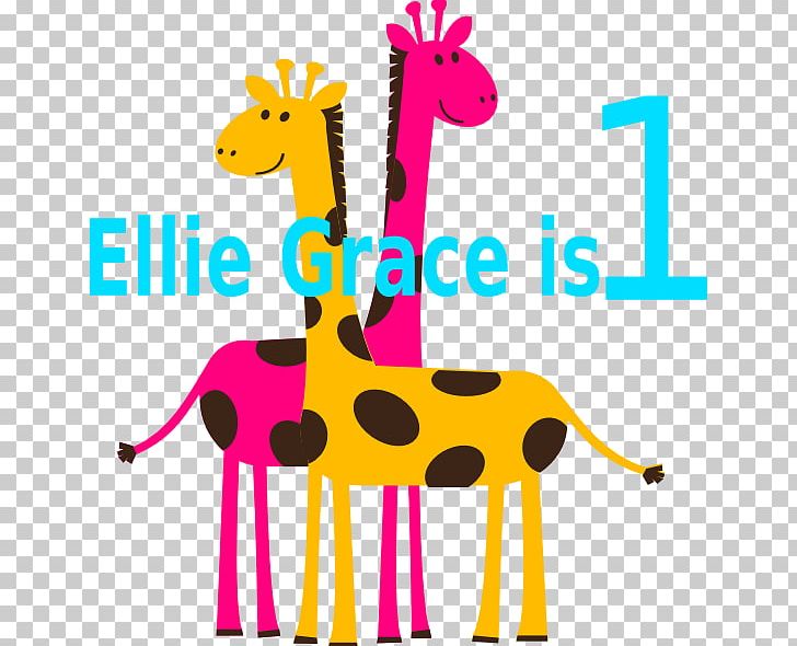 Giraffe Cartoon Drawing PNG, Clipart, Animal Figure, Animals, Area, Birthday, Birthday Girl Free PNG Download
