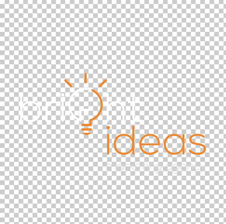 Logo Brand Idea Marketing Project PNG, Clipart, Advertising Agency, Area, Brand, Bright, Corporation Free PNG Download