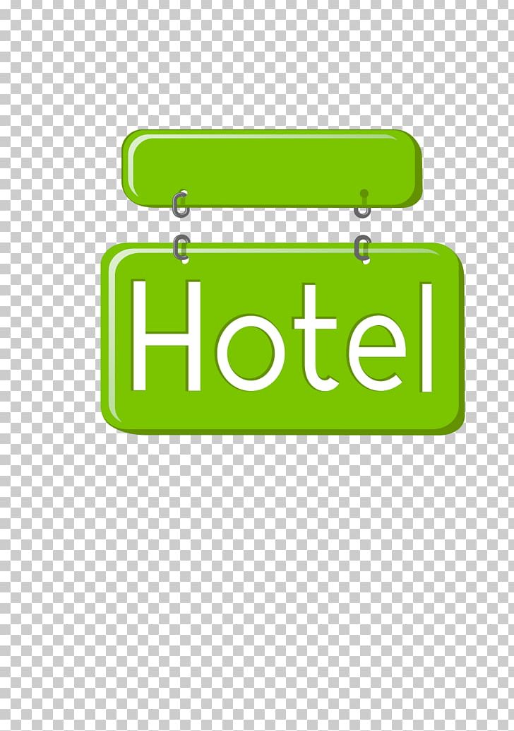 Logo Hotel Icon PNG, Clipart, Area, Background Green, Brand, Brand Vector, Download Free PNG Download