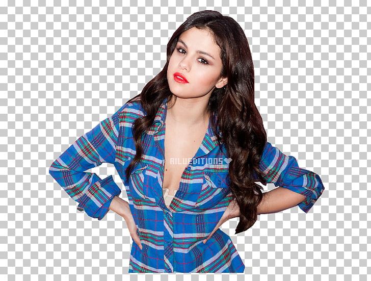 Selena Gomez Spring Breakers Revival Tour Photography Photo Shoot PNG, Clipart, Ashley Benson, Blouse, Brown Hair, Dream Out Loud By Selena Gomez, Electric Blue Free PNG Download