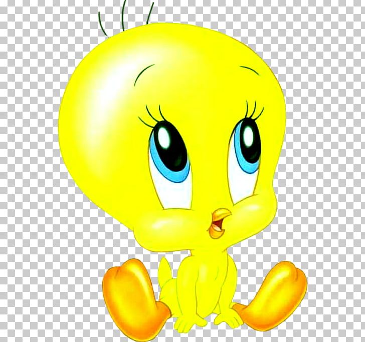 Tweety Sylvester Jr. Bugs Bunny Cartoon PNG, Clipart,  Free PNG Download