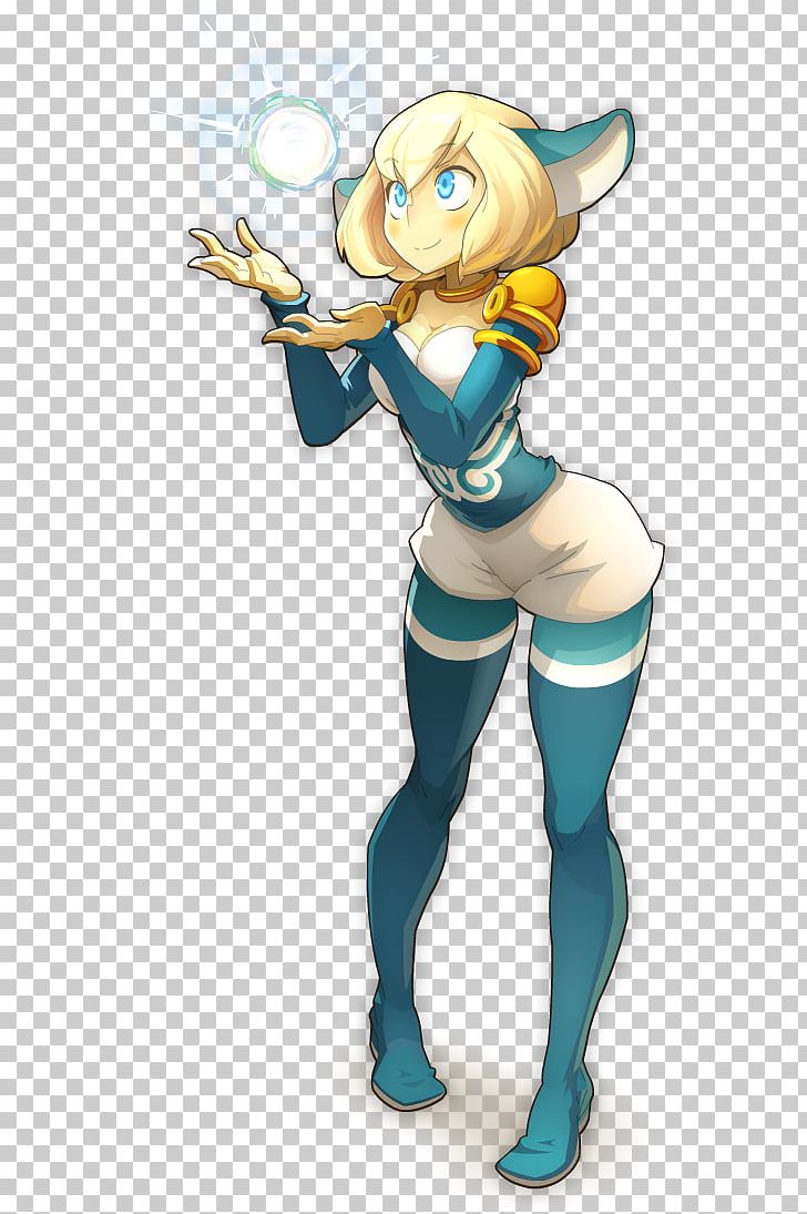 Wakfu Dofus Anime Female Drawing PNG, Clipart, Anime, Art, Cartoon, Character, Costume Design Free PNG Download