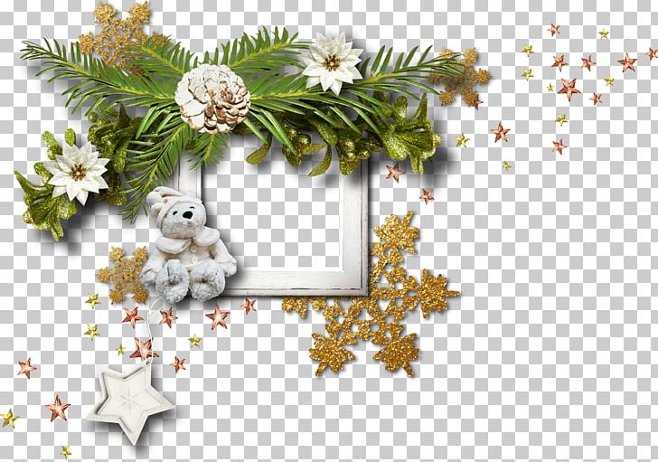 Frames Ded Moroz Christmas Snowflake PNG, Clipart, Branch, Christmas, Christmas Decoration, Computer Wallpaper, Conifer Free PNG Download