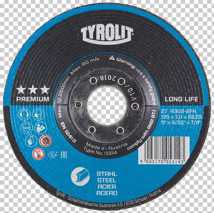 Grinding Wheel Tyrolit Cutting Machine Tool PNG, Clipart, Aluminium, Compact Disc, Cutting, Dvd, Grinding Free PNG Download