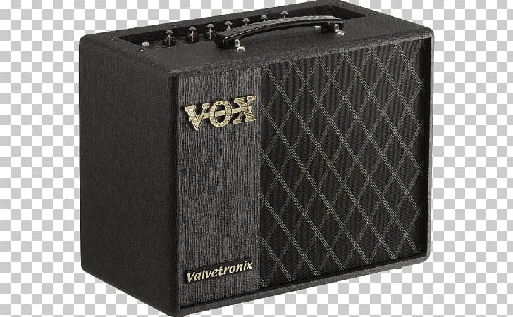 Guitar Amplifier VOX Amplification Ltd. Vox VT20X Amplifier Modeling PNG, Clipart, Amplifier, Audio, Bass Amplifier, Brand, Effects Processors Pedals Free PNG Download
