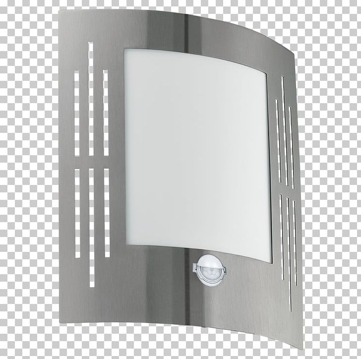 Light Fixture Sconce Lighting Wall PNG, Clipart, Angle, City Lights, Edison Screw, Eglo, Garden Free PNG Download