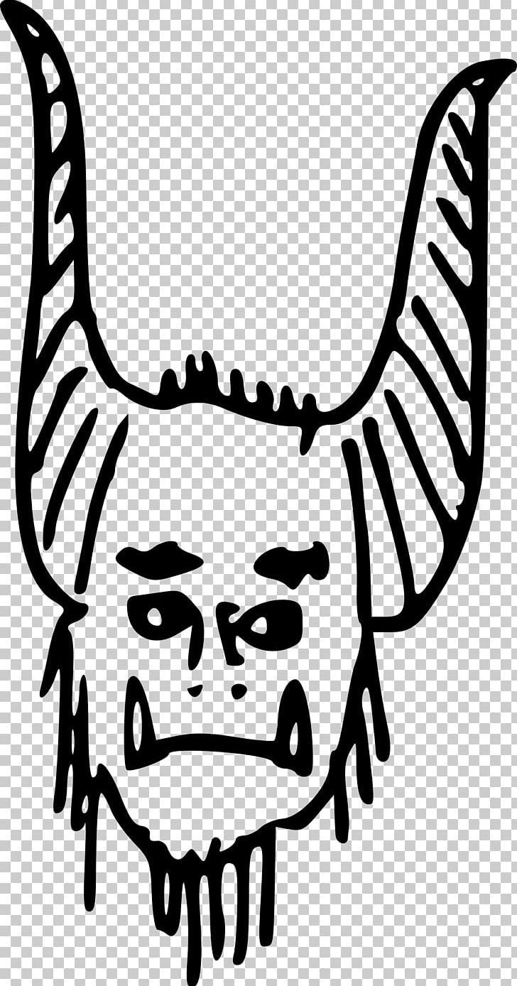 Line Art Drawing Devil PNG, Clipart, Area, Art, Artwork, Black And White, Cartoon Free PNG Download