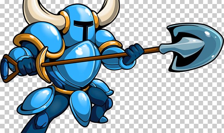Shovel Knight Wii U Shield Knight Amiibo Yacht Club Games PNG, Clipart, Amiibo, Artwork, Fictional Character, Game, Indie Game Free PNG Download