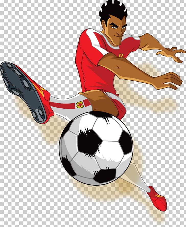 Supa Strikas Film Football Animation PNG, Clipart, Animation, Ball, Captain Tsubasa, Fairly Oddparents, Fictional Character Free PNG Download